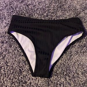 shein high wasted bottoms